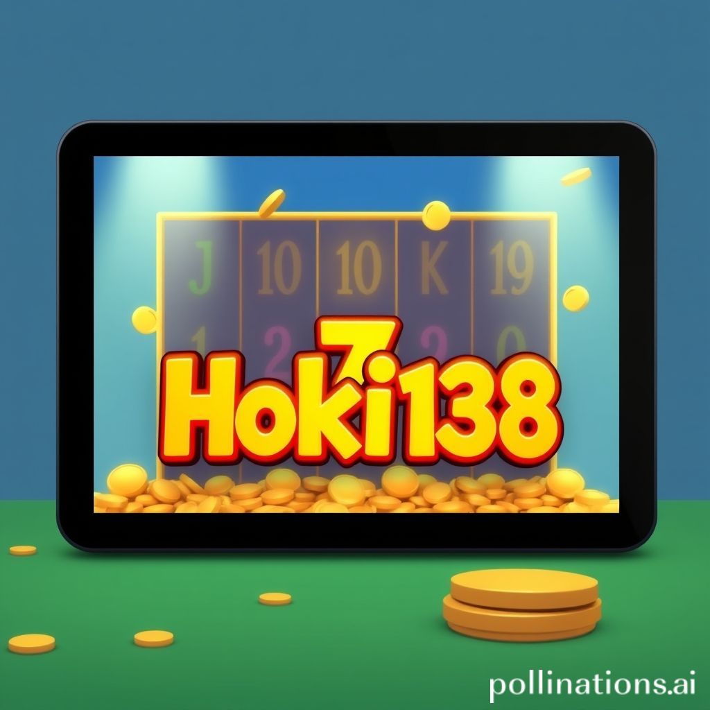 Tentu, berikut adalah tiga topik blog tentang hoki138 slot gacor: